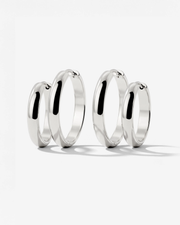 LUAMAYA Essential Hoop Bundle