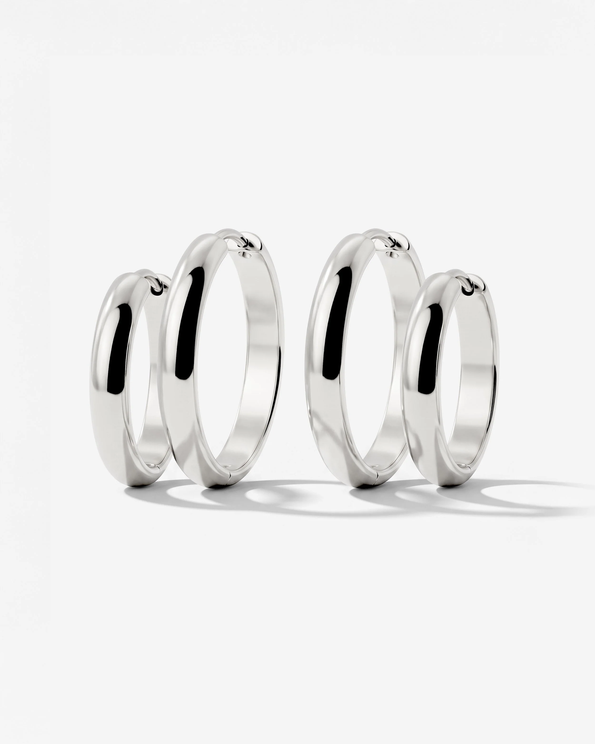 LUAMAYA Essential Hoop Bundle