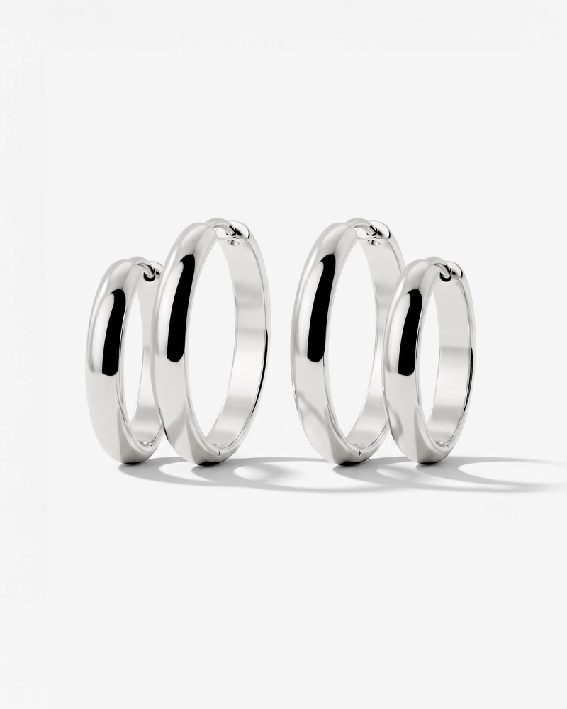 LUAMAYA Essential Hoop Bundle
