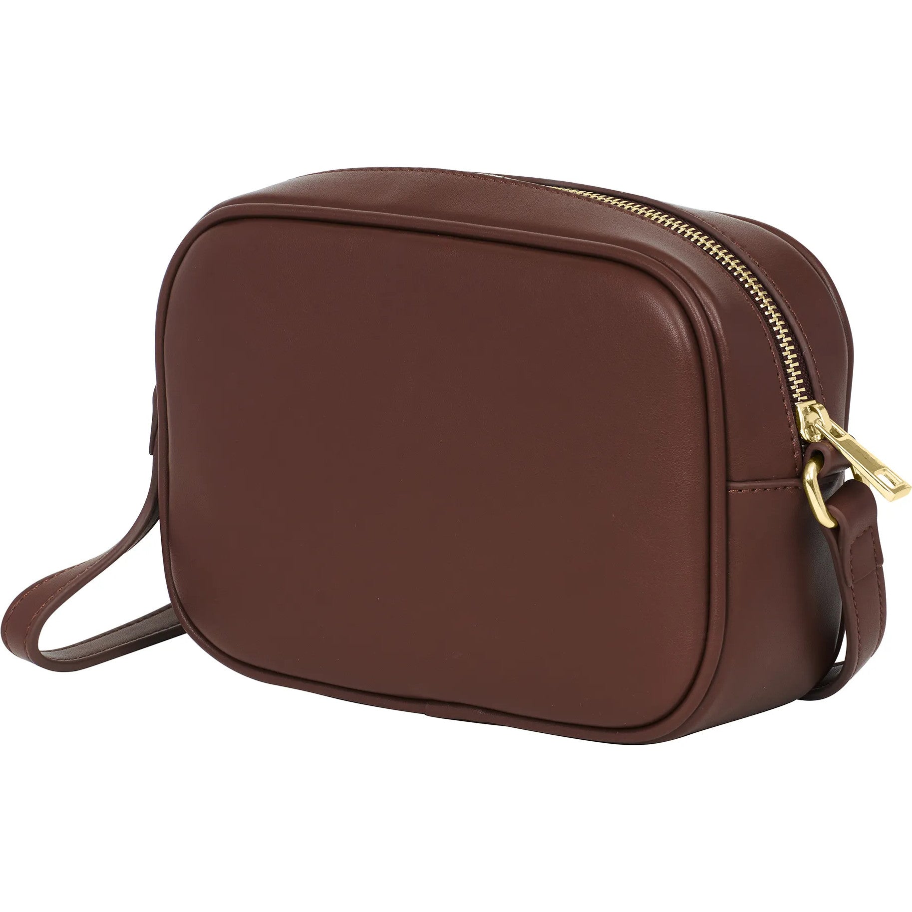 Cavalli Class Chestnut Crossbody Bag CCHB01292200