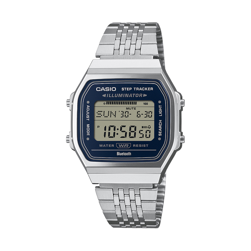 CASIO VINTAGE COLLECTION ABL-100WE-2AEF
