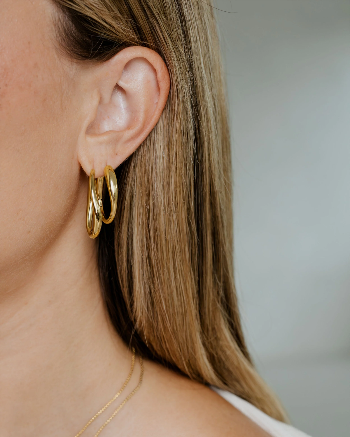 LUAMAYA Urban Identity Hoop Bundle