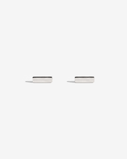 LUAMAYA Base Line Studs