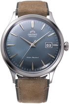 Orient Bambino V4 Himmelblau RA-AC0P03L