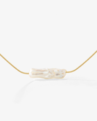 LUAMAYA Luminous Pearl Choker