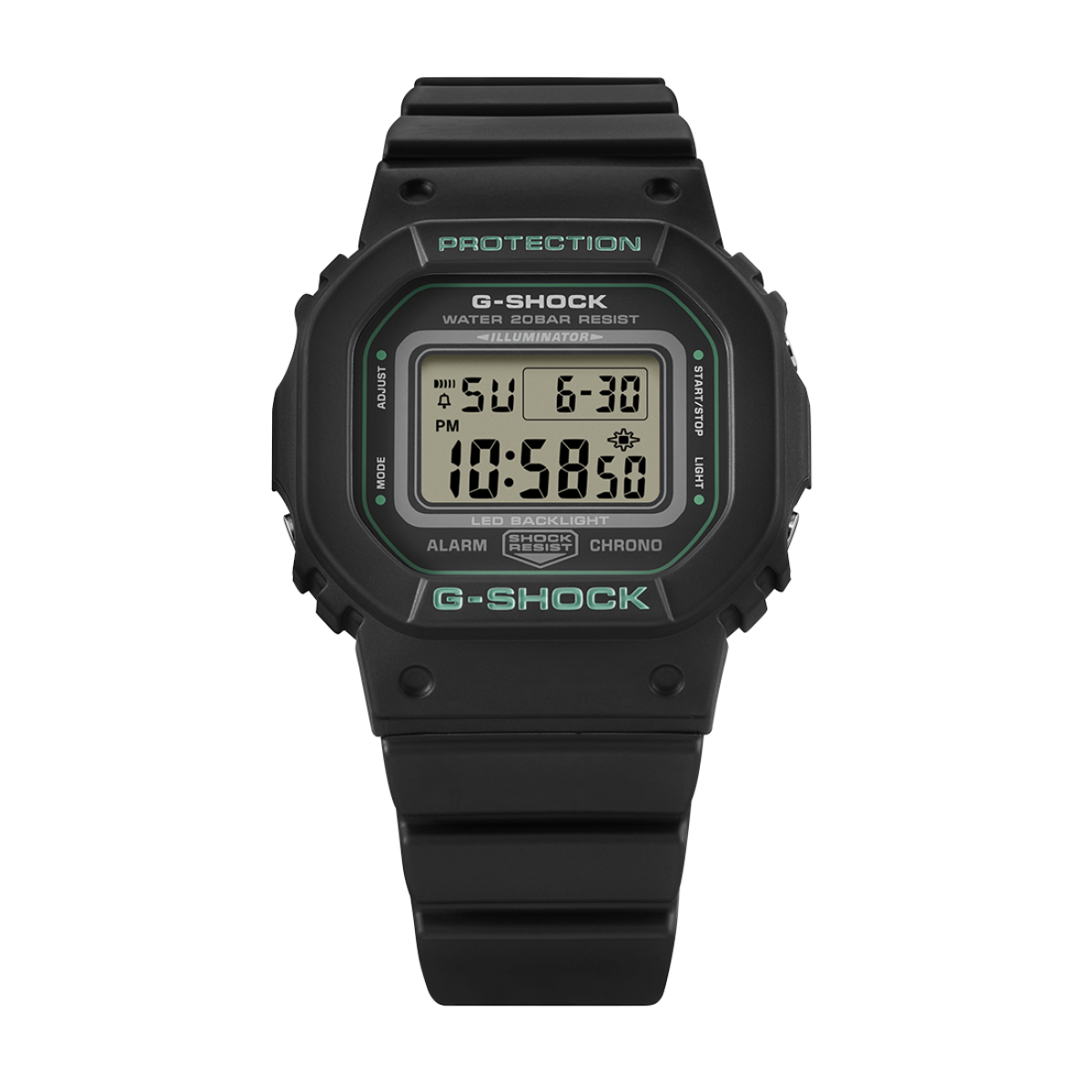 G-SHOCK SMALL CLASSIC GMD-S5610-1ER