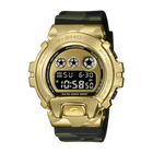 G-SHOCK CLASSIC BOLD CAMO SERIES -CAMO & GOLD GM-6900CMG-3ER