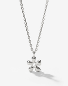 LUAMAYA Melting Flower Necklace