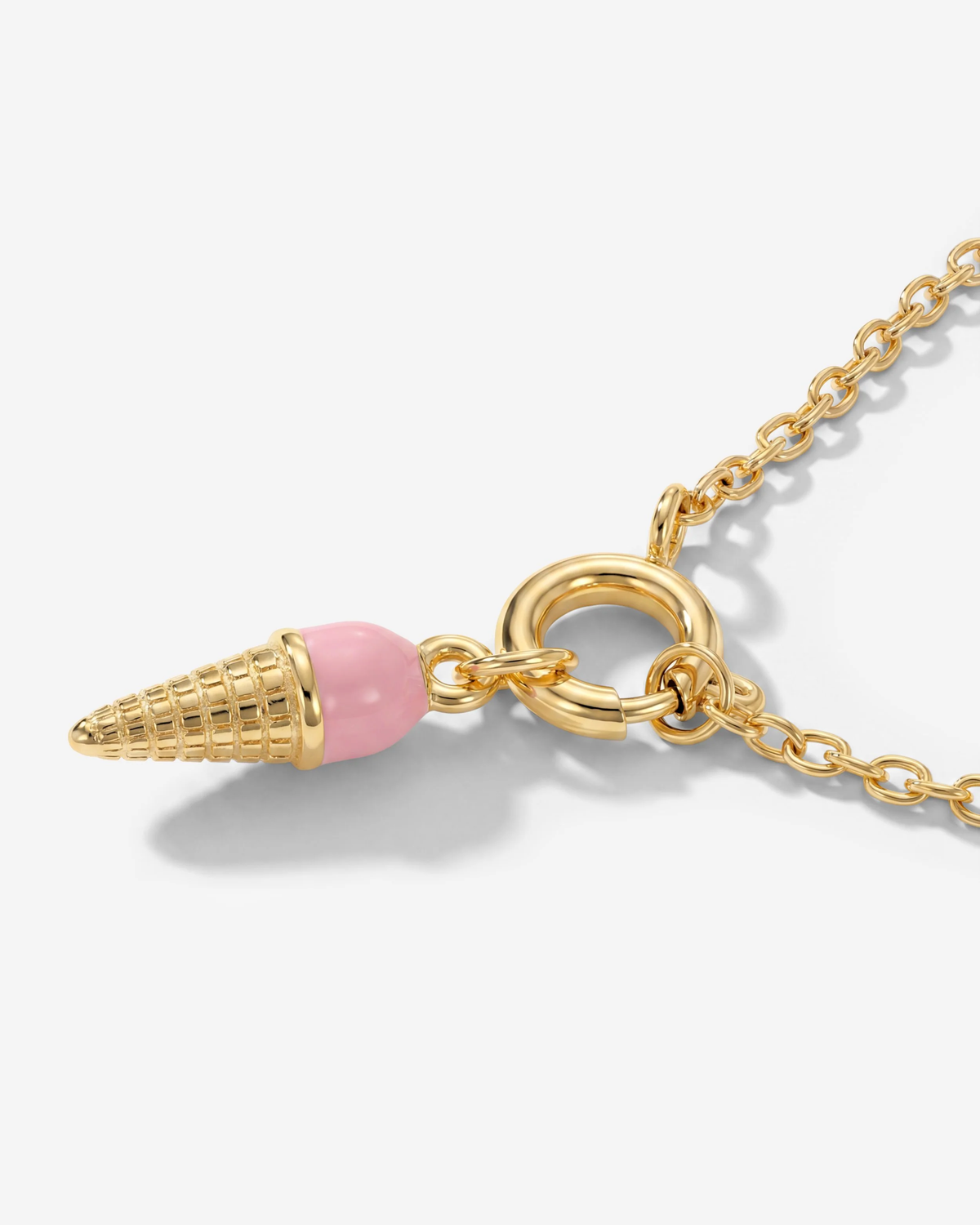 LUAMAYA Gelato Classic Chain Necklace Set