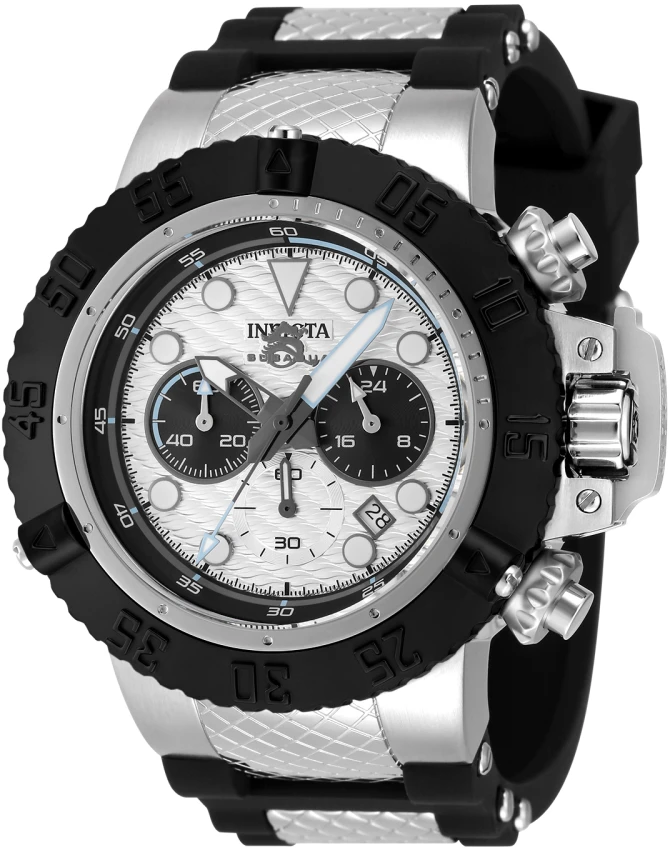 Invicta Subaqua 47827