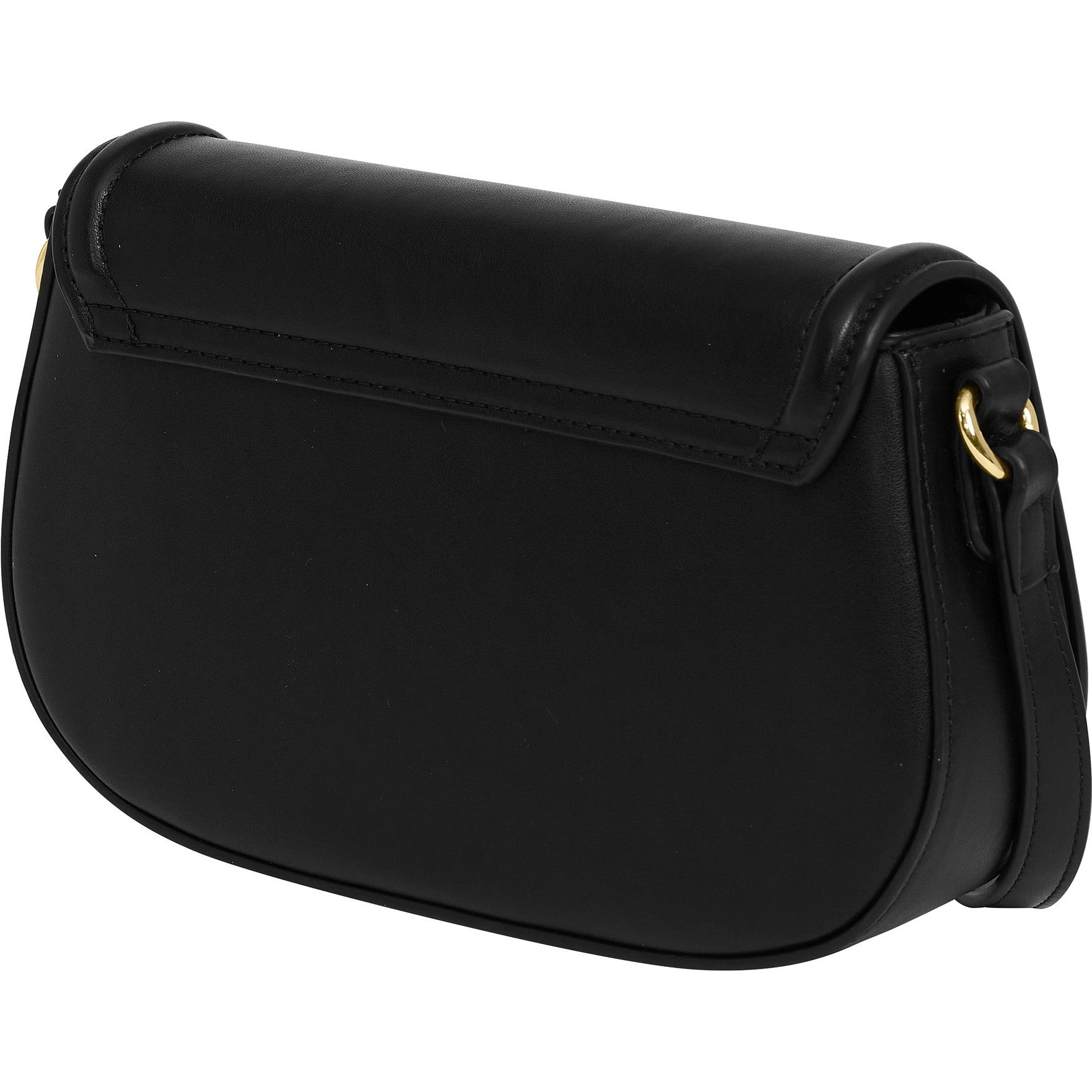 Cavalli Class Vanessa Crossbody Black Bag CCHB01972100