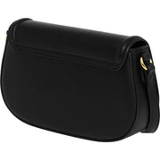 Cavalli Class Vanessa Crossbody Black Bag CCHB01972100
