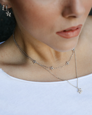 LUAMAYA It Girl Choker