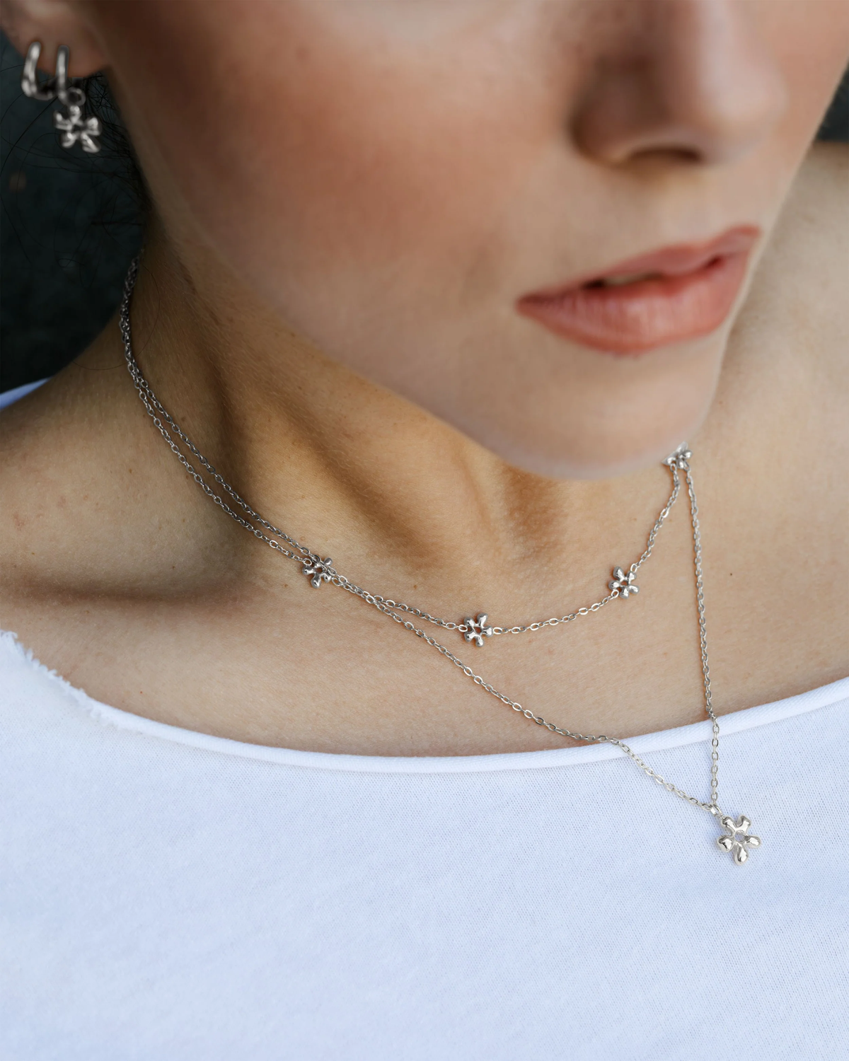 LUAMAYA It Girl Choker