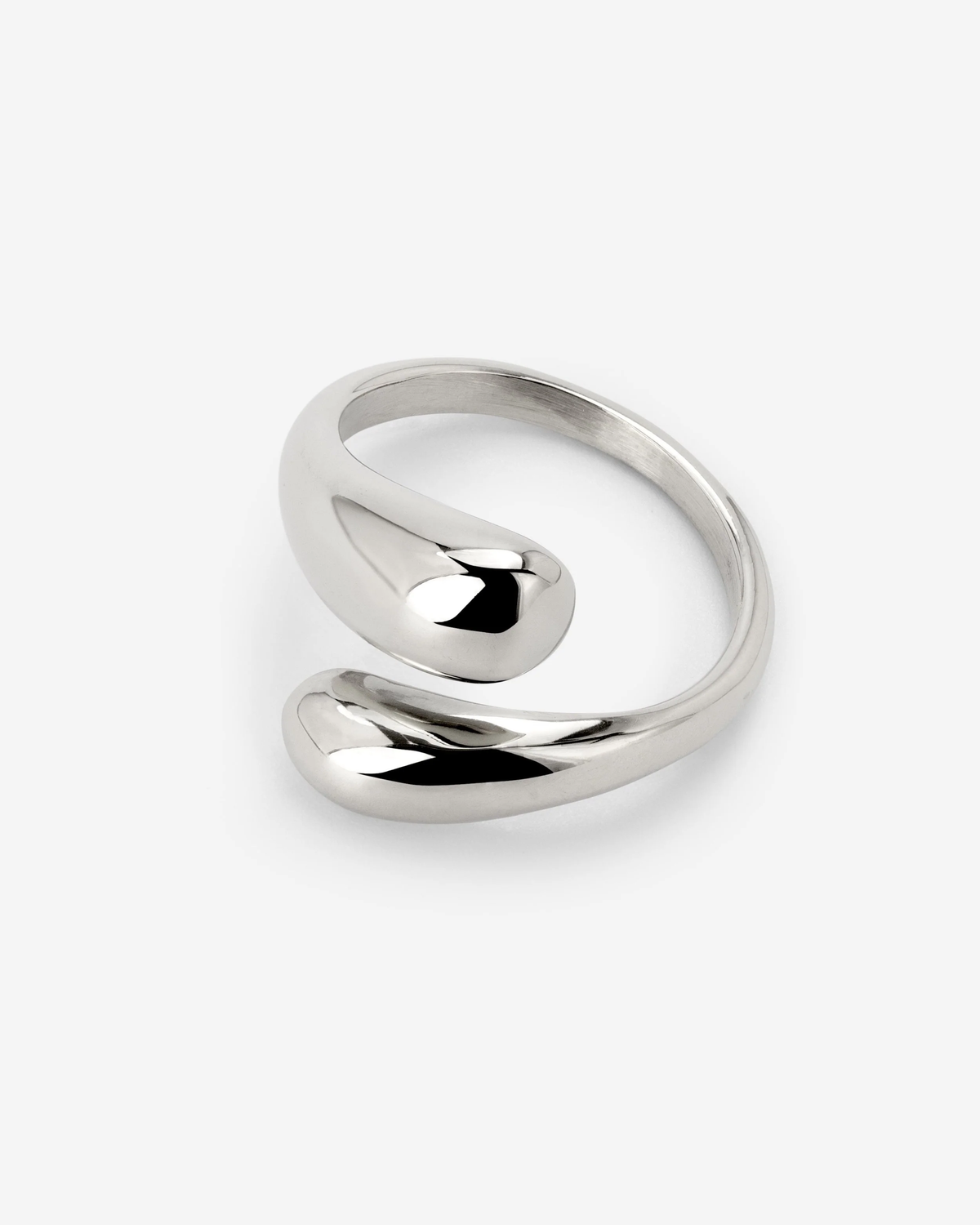 LUAMAYA Gentle Embrace Ring