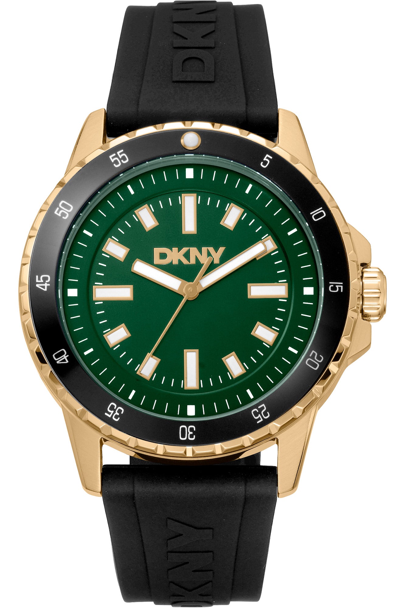 DKNY GNT 3H GRÜN DK1G130P0035
