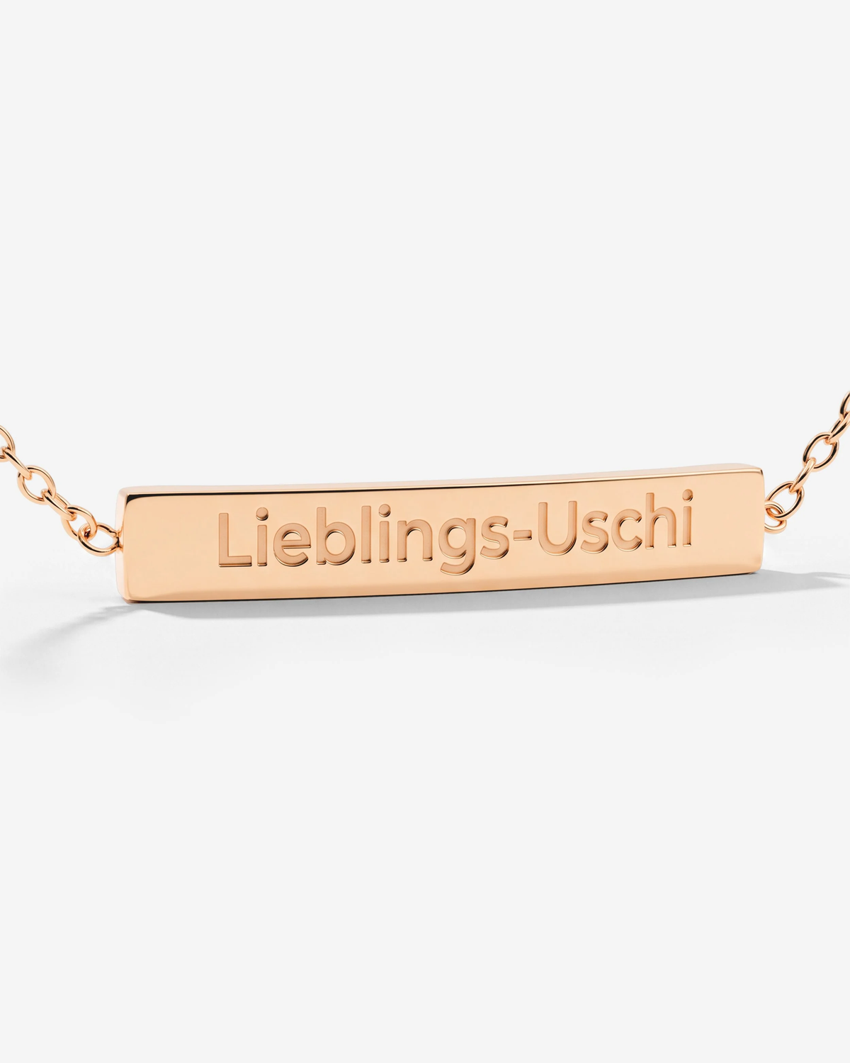 LUAMAYA Lieblings-Uschi Bracelet