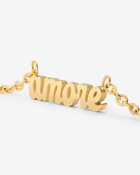 LUAMAYA Amore Mio Necklace