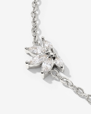 LUAMAYA Glowing Lotus Choker