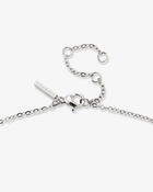 LUAMAYA Grounded Y-Necklace