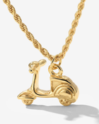 LUAMAYA Voyage Necklace