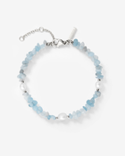 LUAMAYA Seafoam Bracelet