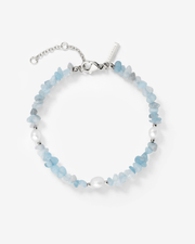 LUAMAYA Seafoam Bracelet