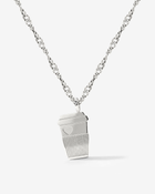 LUAMAYA Petit Café Necklace