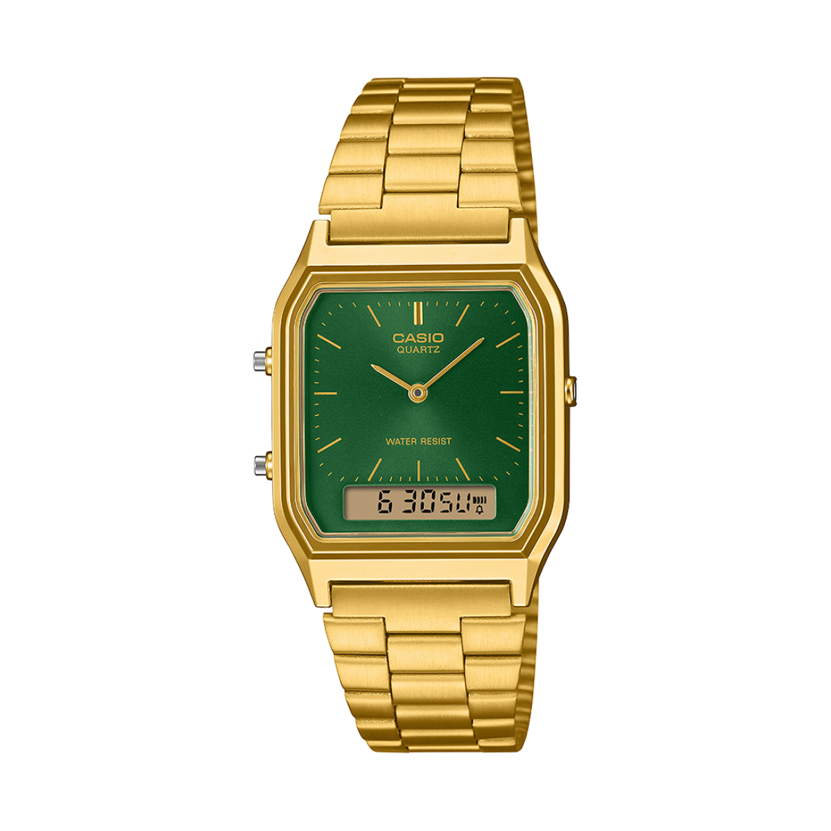 CASIO VINTAGE COLLECTION AQ-230GA-3AMQYES