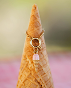 LUAMAYA Gelato Classic Chain Necklace Set