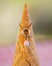 LUAMAYA Gelato Classic Chain Necklace Set