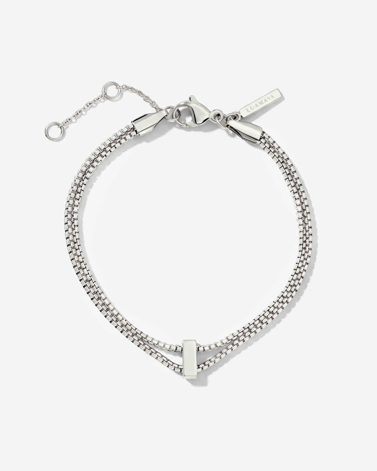 LUAMAYA Signature Bracelet