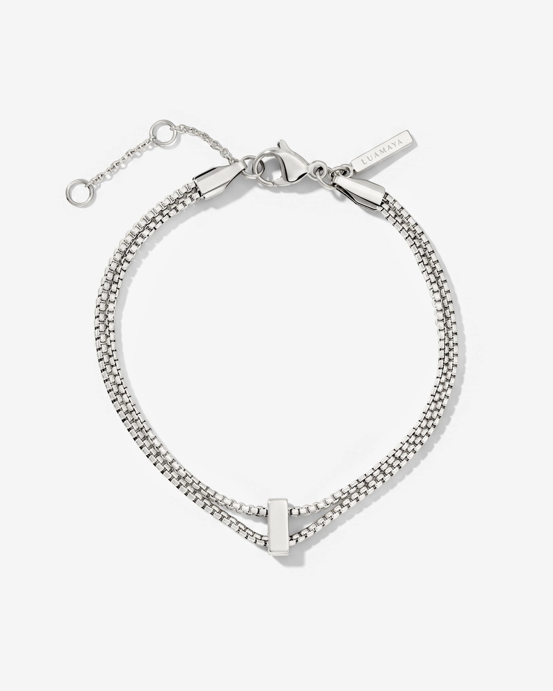 LUAMAYA Signature Bracelet