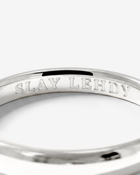 LUAMAYA Slay lehdy Ring
