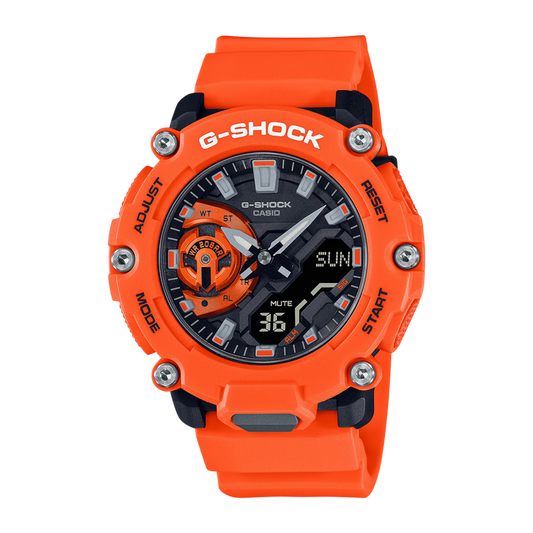G-SHOCK GA-2200M-4AER