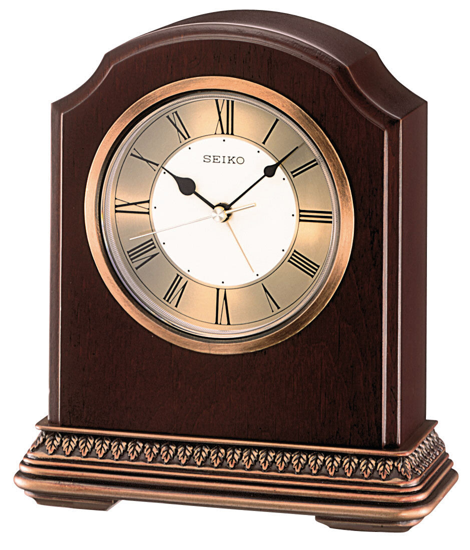 SEIKO Tischuhr QXE018B
