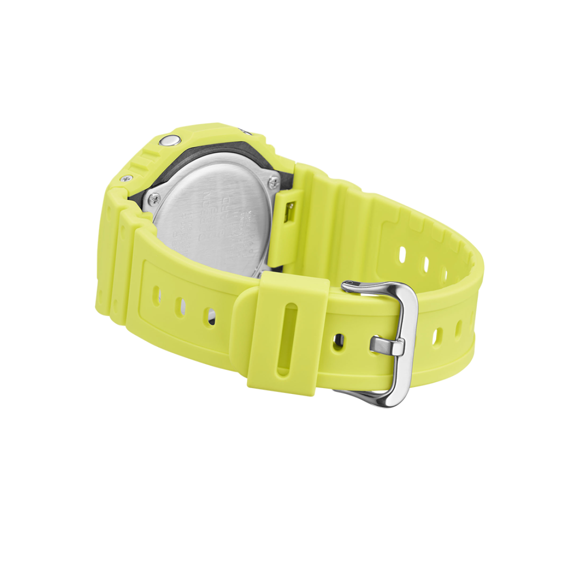 G-SHOCK GA-2100-9A9ER