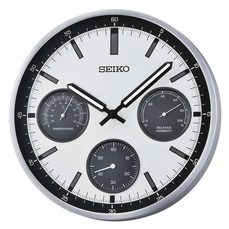 SEIKO Wanduhr QXA823S