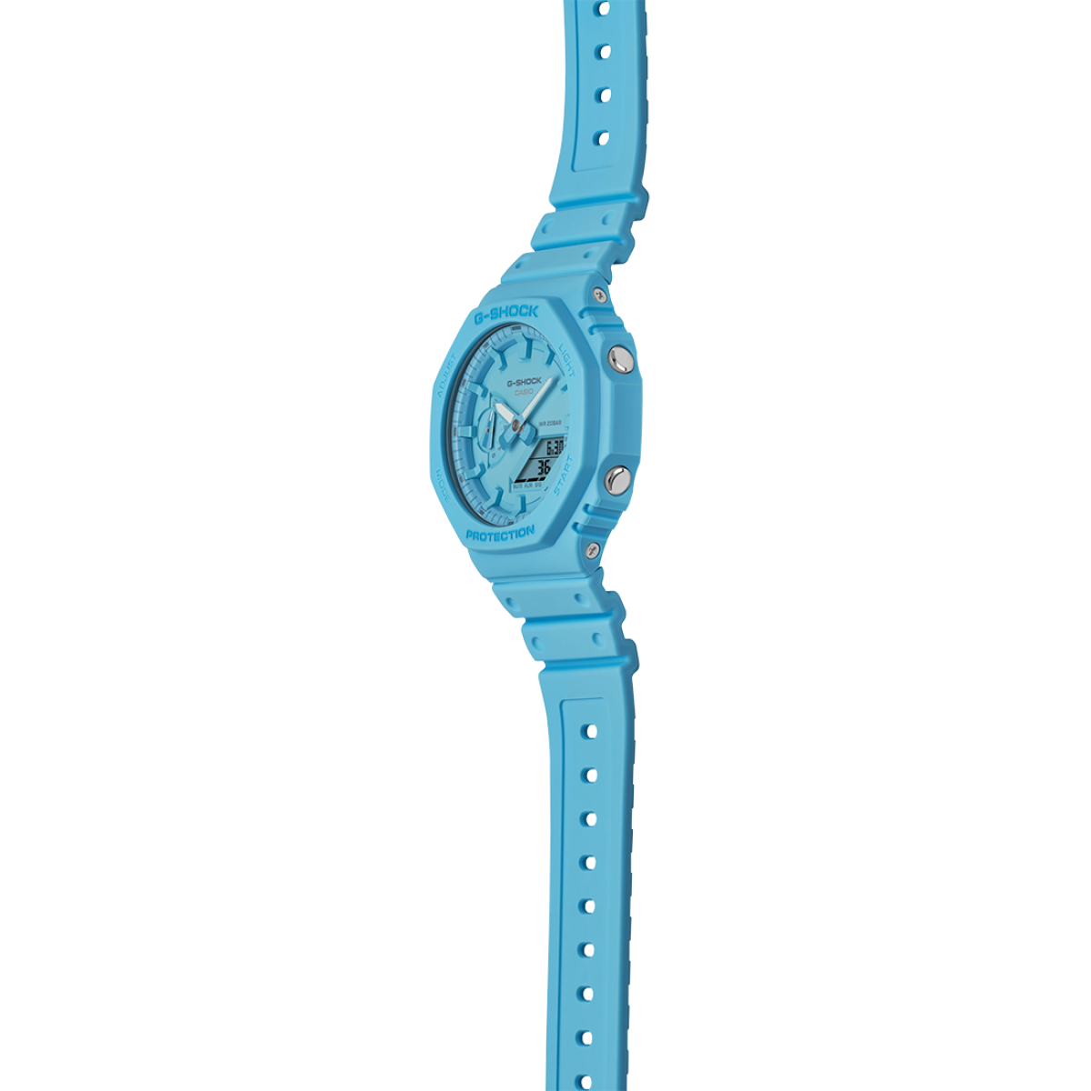 G-SHOCK GA-2100-2A2ER