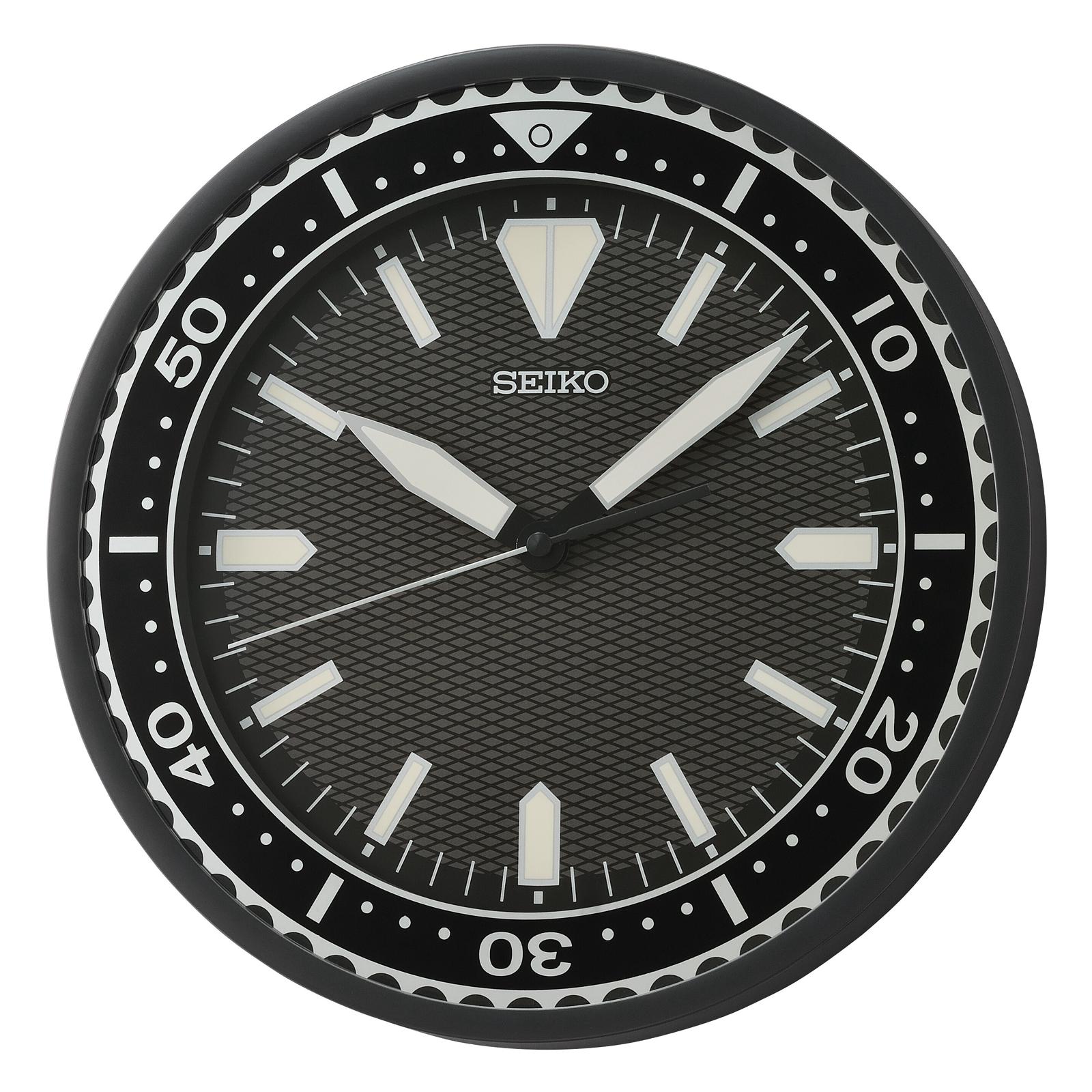 SEIKO Wanduhr QXA791K