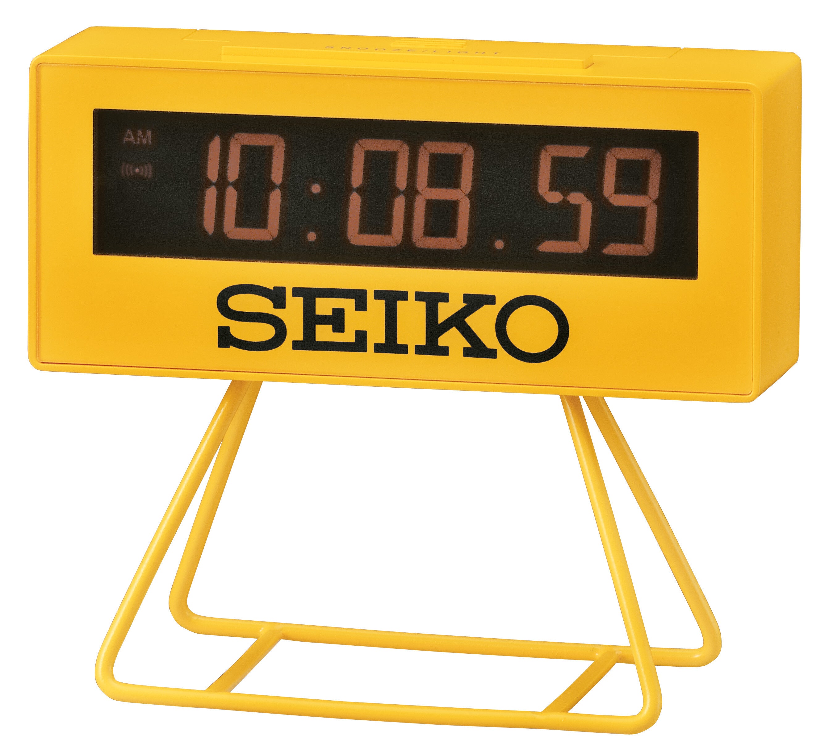 SEIKO Wecker QHL062Y