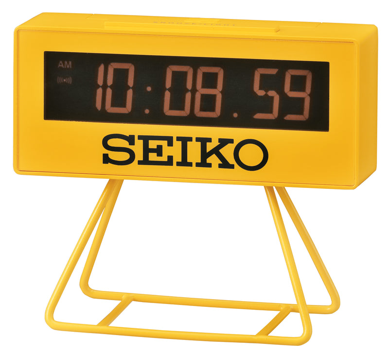 SEIKO Wecker QHL062Y