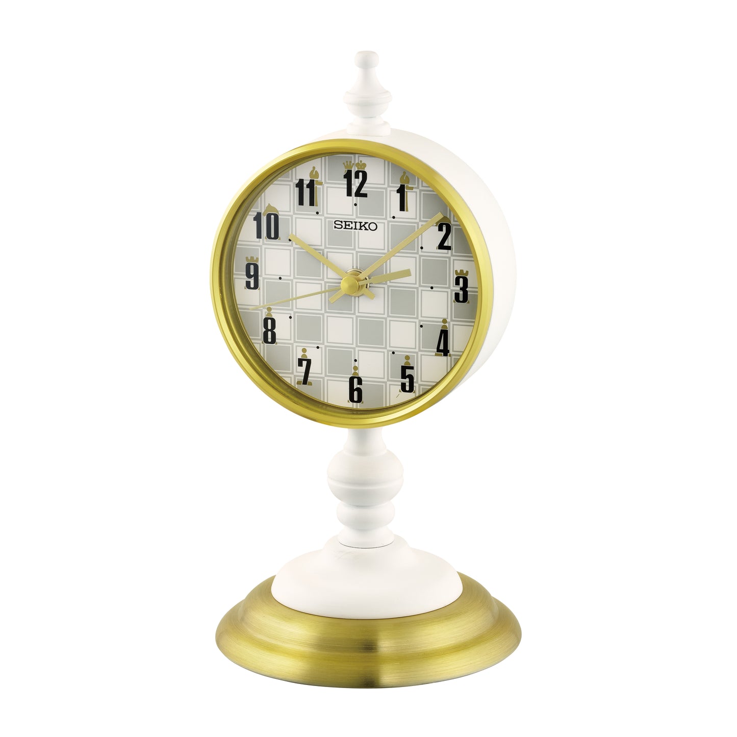 SEIKO Tischuhr QXG156G