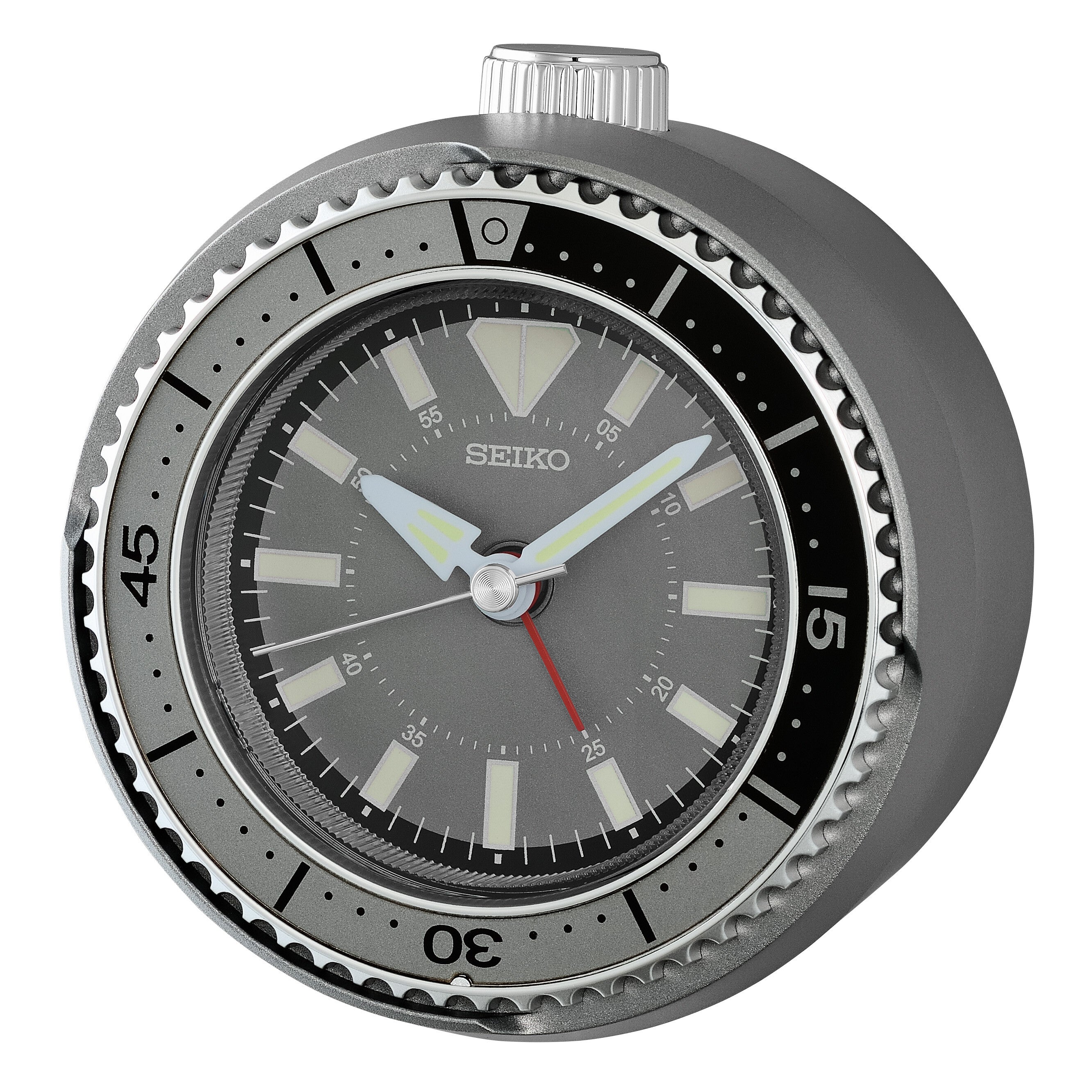 SEIKO Wecker QHE207N