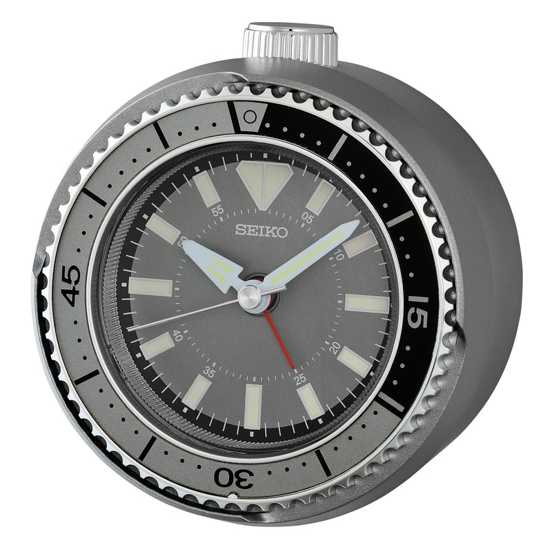 SEIKO Wecker QHE207N