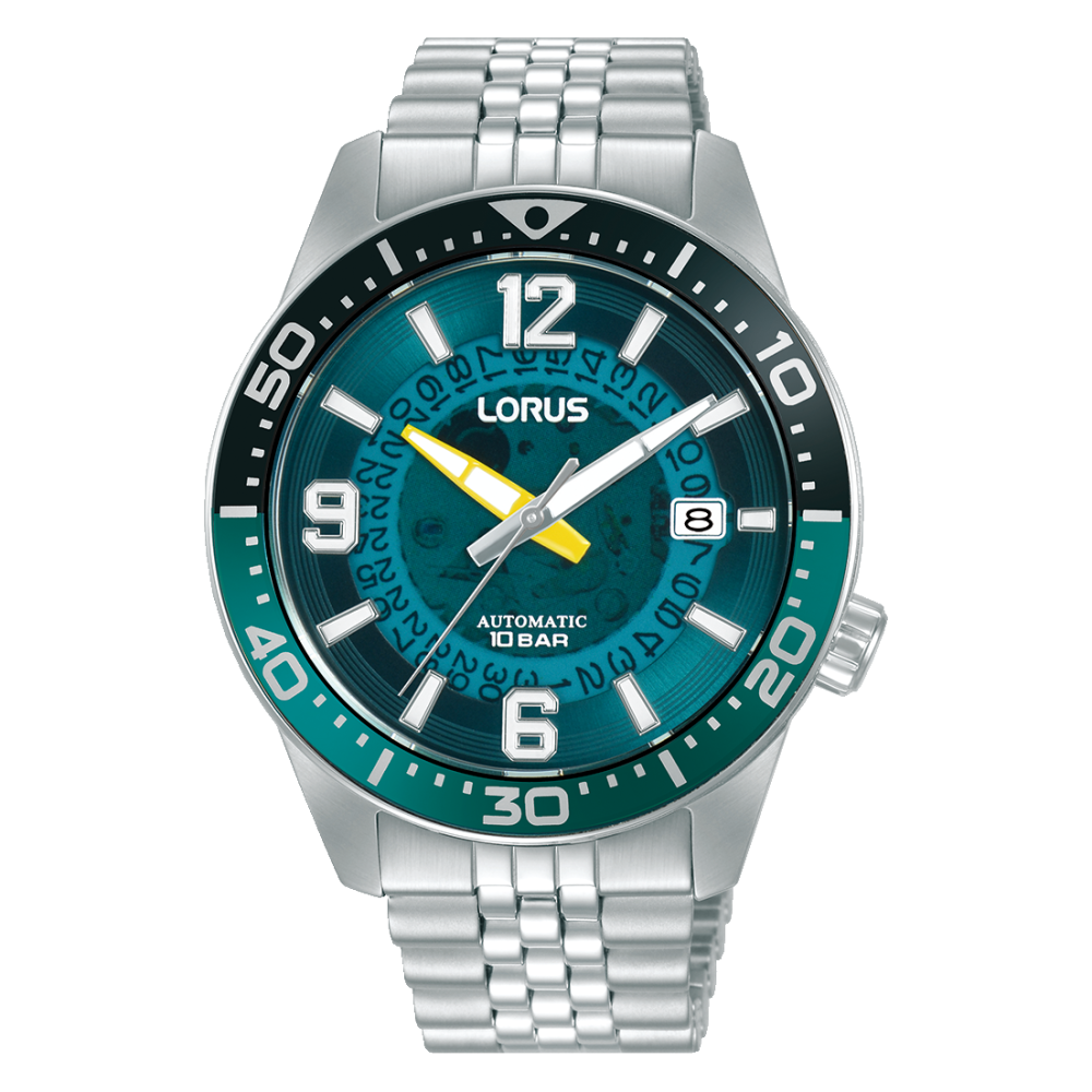Lorus RU417AX9