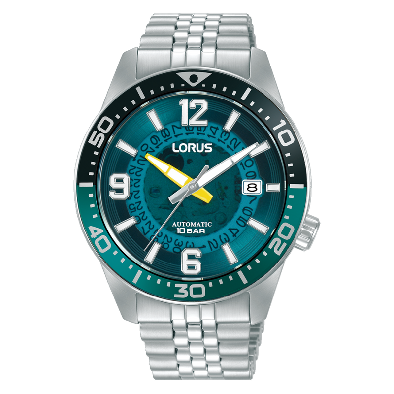 Lorus RU417AX9