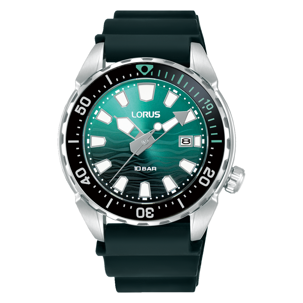 Lorus RH951RX9