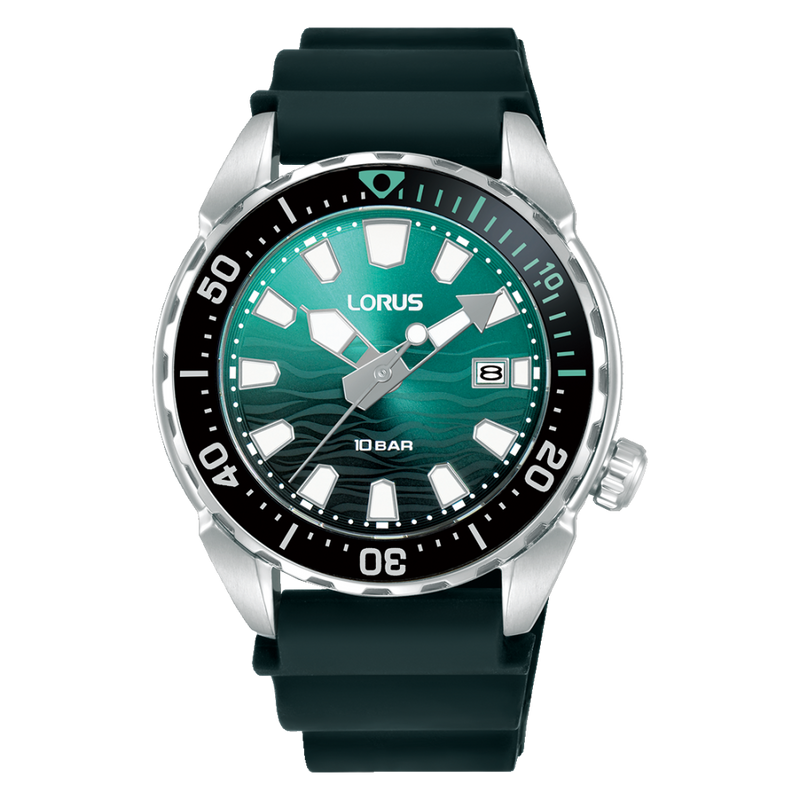 Lorus RH951RX9