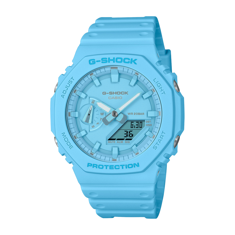 G-SHOCK GA-2100-2A2ER